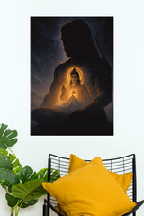 Shree Hanuman Poster | God Posters