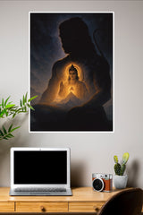 Shree Hanuman Poster | God Posters