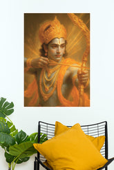 Shree Ram Poster | God Posters
