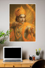 Shree Ram Poster | God Posters