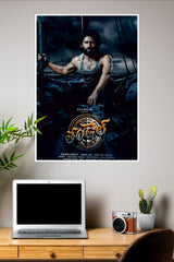 Sita Ramam Poster | Tollywood Movies Posters