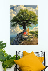 Siya Sang Hanuman Poster | God Posters