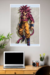 Son Poster | Anime Posters