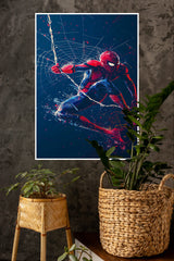 Spider-Man Poster | Marvel Posters