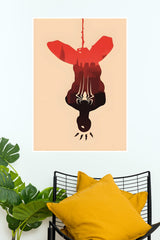 Spider-Man Poster | Games Posters
