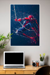 Spider-Man Poster | Marvel Posters