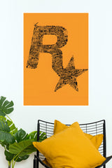 Star Poster | Games Posters