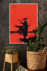 Takashi Poster | Anime Posters