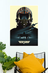 The Final Fly By Poster | Cars Posters