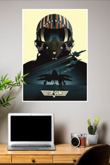 The Final Fly By Poster | Cars Posters