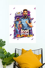 The Finisher Poster | Cricketers Posters