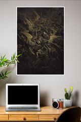 The Great Rebellion Poster | Art Posters