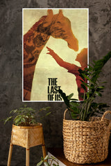 The Last Of Us Left Behind Album Poster | Games Posters