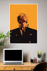 The Last Stand Poster | Anime Posters