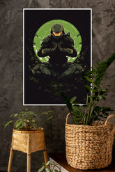 The Master Chief Collection Poster | Games Posters