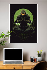 The Master Chief Collection Poster | Games Posters