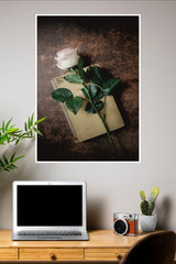 The Rose Chapter Poster | Art Posters