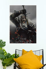 The Witcher(TV series) Poster-1 | Games Posters