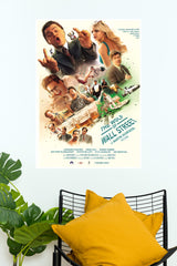 The Wolf of Wall Street Poster | Hollywood Movies Posters