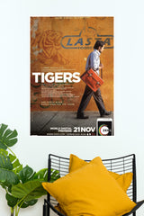 Tigers Poster | Bollywood Movies Posters