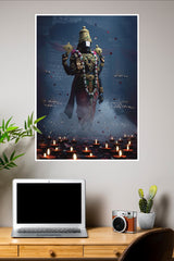 Tirumala Vaibhavam Poster | God Posters