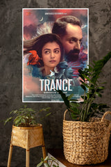 Trance Poster | Tollywood Movies Posters