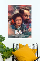 Trance Poster | Tollywood Movies Posters