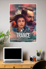 Trance Poster | Tollywood Movies Posters