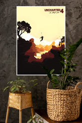 Treasure Trails Poster | Games Posters