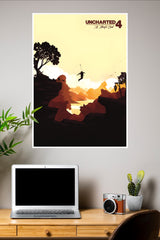 Treasure Trails Poster | Games Posters