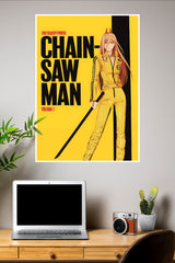 Trigger Happy Poster | Anime Posters