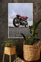 UYRE6T Poster | Bike Posters