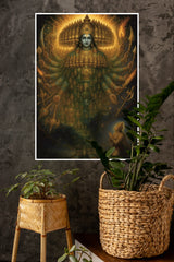 Vasudeva Poster | God Posters