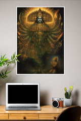 Vasudeva Poster | God Posters