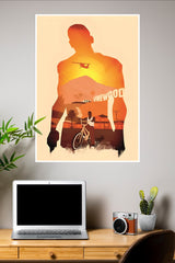 Vice City Poster | Games Posters