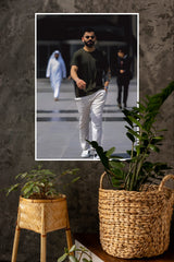 Virat Poster | Cricketers Posters