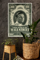 Wall Street Poster | Hollywood Movies Posters