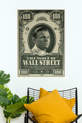 Wall Street Poster | Hollywood Movies Posters
