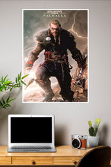 Warrior of the North Poster | Games Posters