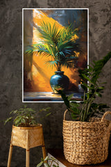 Whispers of Light Poster| Art Posters