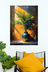 Whispers of Light Poster| Art Posters