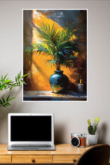 Whispers of Light Poster| Art Posters