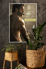 Wolverine Poster | Hollywood Movies Posters