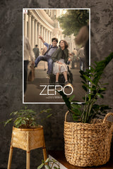 Zero 2018 Poster | Bollywood Movies Posters
