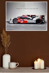 Audi Poster | Cars Posters