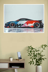 Mc Laren 765 LT Poster | Cars Posters