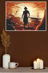 The Legend of Shiva Poster | Tollywood Movies Posters