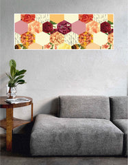 Nature Hive gift wrap Poster | Big Infinity Poster