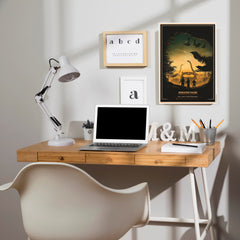 Nicolas Tetreault-Abel Poster | Hollywood Movies Posters
