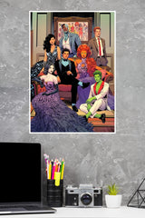 Nightwing 103 Movie Poster | Hollywood Posters